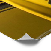 Todestraffer Mary Elizabeth Wanstelle Poster (Ecke)