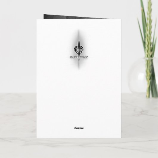 Todesursache Karte (Rückseite)