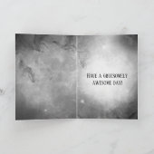 Todesursache Karte (Innenseite)