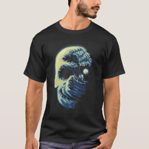 Todeswelle T-Shirt