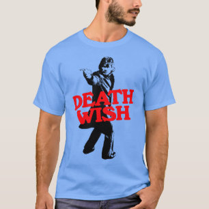 TODESWÜNSCHE 2 T-Shirt