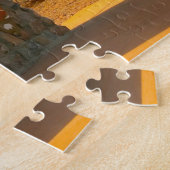 Todetal Kalifornien und Nevada. Puzzle (Seite)