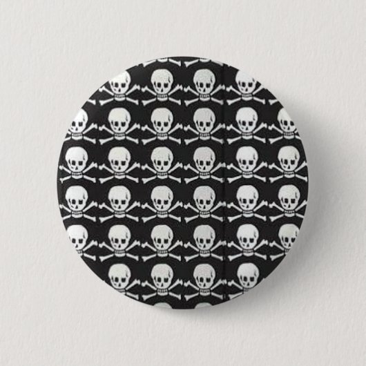 Todgedanken Button (Vorderseite)