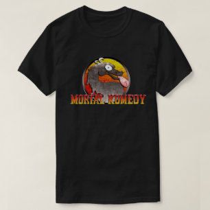 TodKomedy T - Shirt