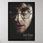 Tödlich heiligt - Harry Potter Poster (Vorne)