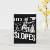 Tödlich Karte (Gelbe Blume)