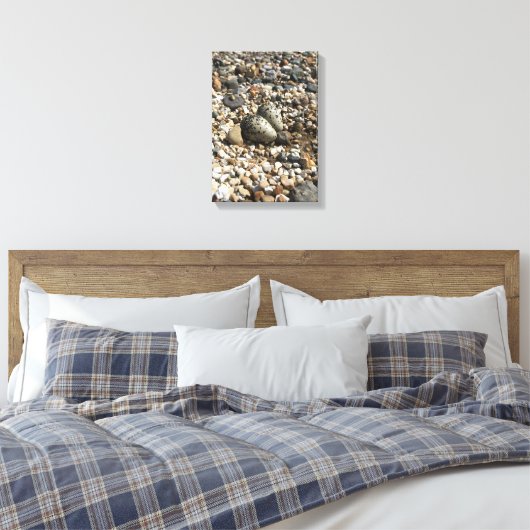 Tödliche Eier auf der Leinwand (Insitu (Schlafzimmer))