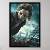 Tödliche Galgen - Hermione 2 Poster (Vorne)