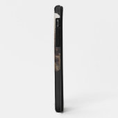 Tödliche Hallows Dobby Case-Mate iPhone Hülle (Hinten/Links)