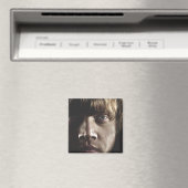 Tödliche Hallows - Ron Magnet (In Situ (Geschirrspüler))