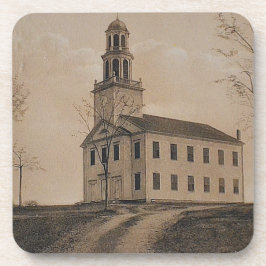 Tödliche Untersetzer der Kirche