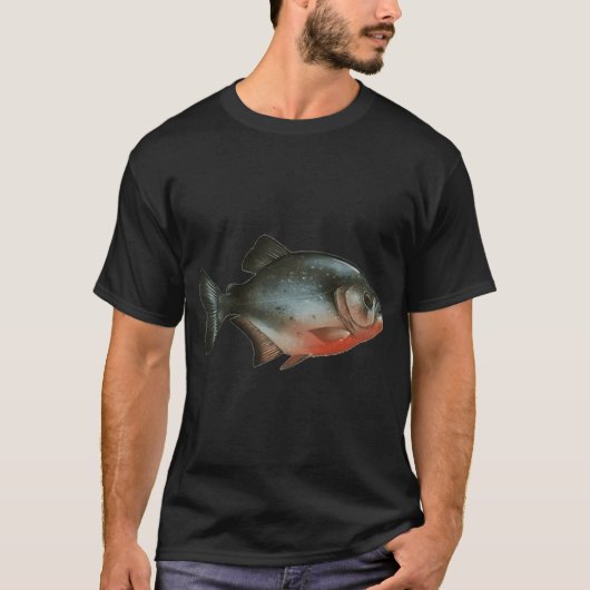 Tödlicher Biss T-Shirt (Vorderseite)