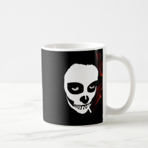 tödlicher Rausch Kaffeetasse