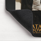 Tödliches Schatten mousepad (Ecke)