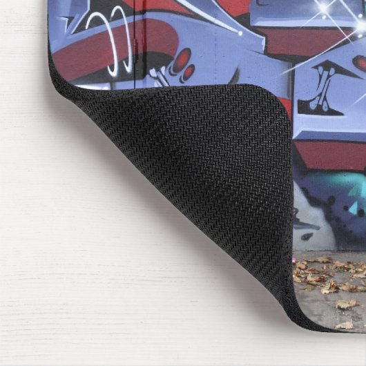 Tödlichkeit Mousepad (Ecke)