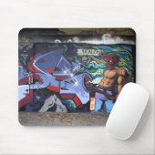 Tödlichkeit Mousepad (Mit Mouse)