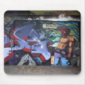 Tödlichkeit Mousepad (Vorne)