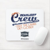 Tödlichste Crew Mousepad (Mit Mouse)