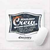 Tödlichste Crew Mousepad (Mit Mouse)
