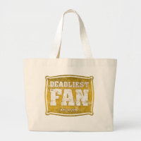 Tödlichste Fan-Tasche