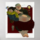 tödlichste Typ aller Zeiten Poster (Vorne)