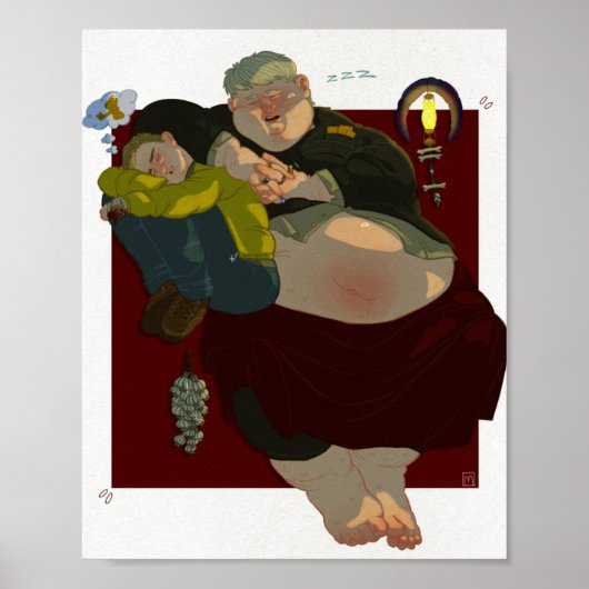 tödlichste Typ aller Zeiten Poster (Vorne)