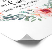 TODO LO PUEDO EN CRISTO QUE ME FORTALECE POSTER (Ecke)