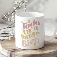 "Todo Va Estar Bien" Pastel Groovy Inspiration