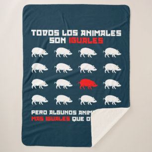 Todos los animales son iguales 2 sherpadecke