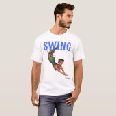 TodsCircus T-Shirts (Vorne ganz)