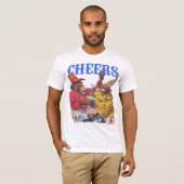 TodsCircus T-Shirts (Vorne ganz)