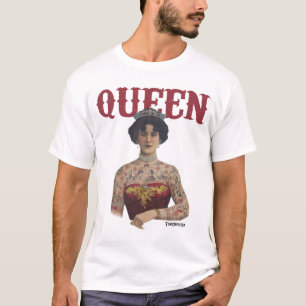 TodsCircus T-Shirts