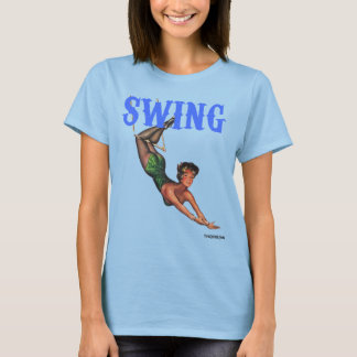 TodsCircus-T-Shirts T-Shirt