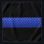 Toe Boans Welpe druckt große Begleiter Bandana Halstuch<br><div class="desc">Toe Boans Welpe druckt große Begleiter Bandana. Dies ist ein großartiges Zubehör für Ihre Polizei K9. Unser schönes hochauflösendes Kunstwerk ist in keinem anderen Online-Shop erhältlich. Seien Sie stolz darauf,  dieses universelle Symbol von Mut,  Ehre und Integrität zu zeigen. Es ist ein großartiges Geschenk für jeden Tierbesitzer.</div>