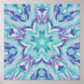 Toe Fungus Poster (Vorne)