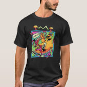ToeJam Earl Classic T-Shirt (Vorderseite)