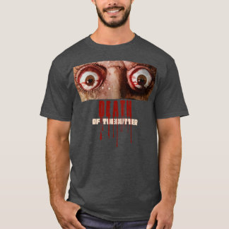 Toekuttertod T-Shirt