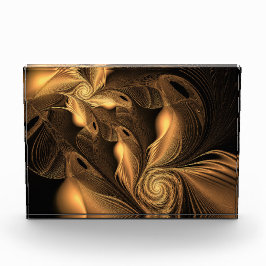 Toffee Fotoblock