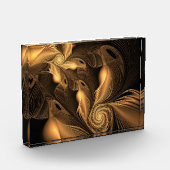 Toffee Fotoblock (Links)