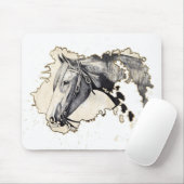 Toffee Mousepad (Mit Mouse)