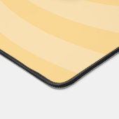 ToffeeSoft-Logo-Desktop-Mat Schreibtischunterlage (Ecke)