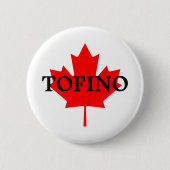 TOFINO BUTTON (Vorderseite)