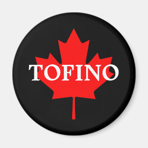 TOFINO MAGNET