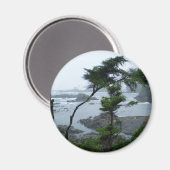 Tofino Rain Magnet (Vorderseite/Rückseite)