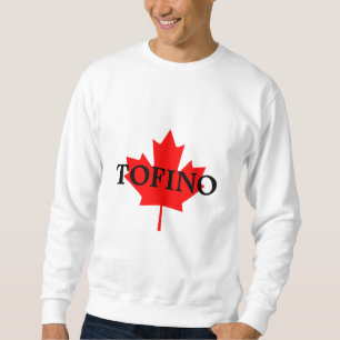 TOFINO SWEATSHIRT