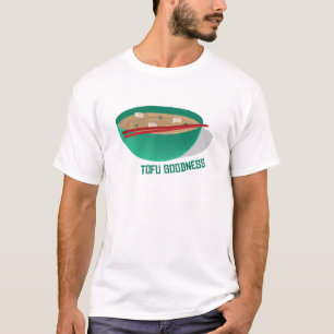 Tofu-Güte T-Shirt