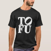 Tofu-Liebe T-Shirt (Vorderseite)