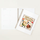 Tofu Over Turkey Classic T-Shirt Planer (Anzeige)