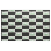 Tofu Pop Art Lebensmittelverpackung Stoff (Fat Quarter (45,7 x 55,9 cm))
