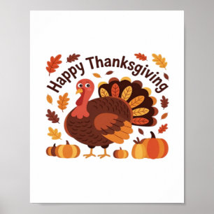 Tofu über den klassischen türkischen T - Shirt Poster